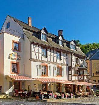 Hotel Märchenhotel Bernkastel-Kues